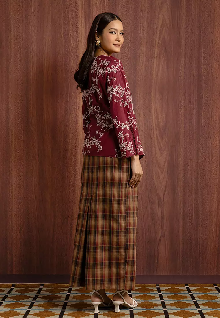 NINA KEBAYA SET