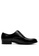 Twenty Eight Shoes black Whole Cut Oxford Shoes DS6721 2B0CFSH9364862GS_3