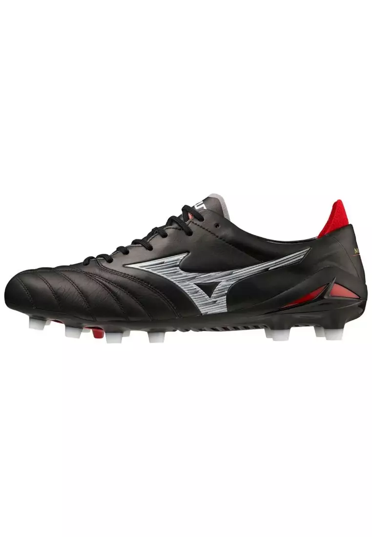 Morelia Neo IV Japan Unisex Black/White/Chinese