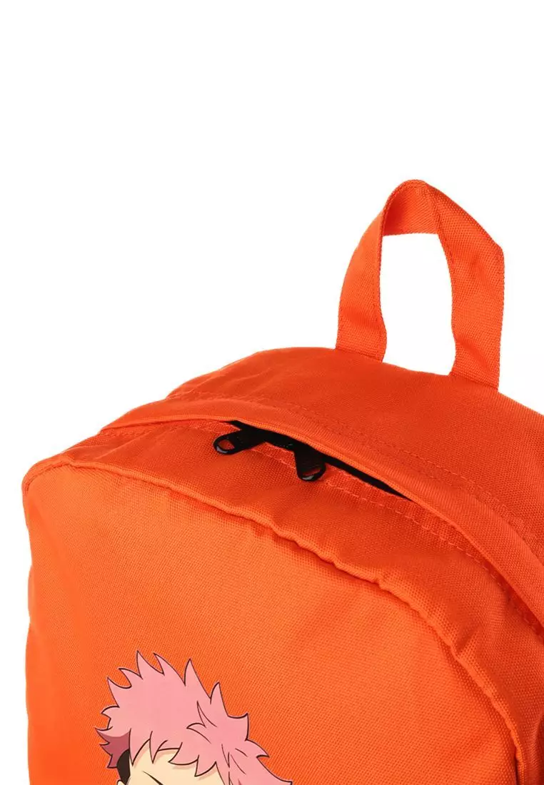 Jujutsu Kaisen x Adventure Collection Backpack Sora - Yuji
