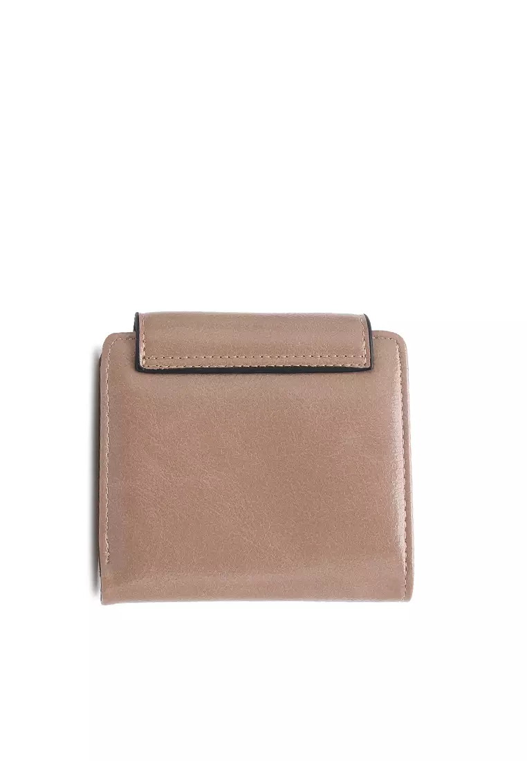 Jual Wild Channel Women's Bi Fold Wallet (Dompet Bi Fold Wanita