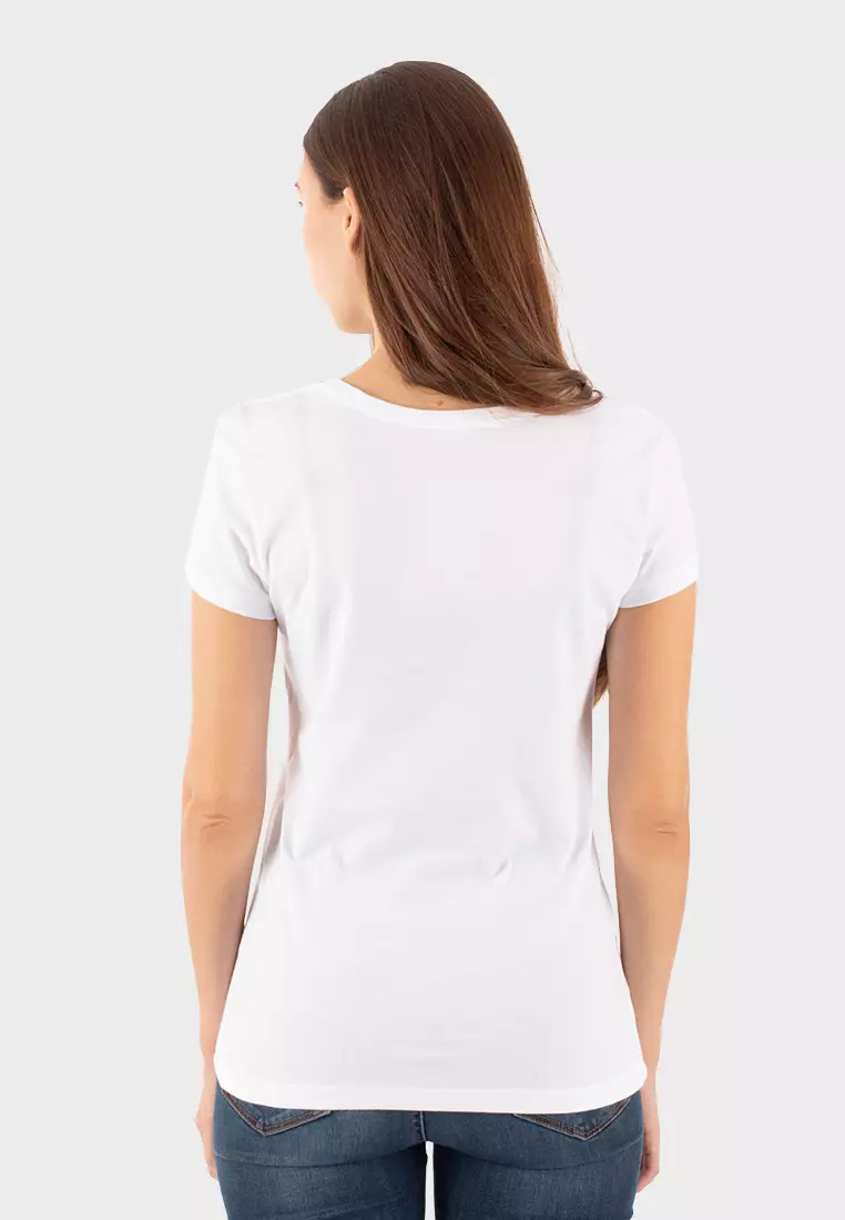 Comfies Round Neck T-Shirt