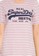 Superdry pink Striped T-Shirt - Original & Vintage 96442AA361043EGS_3