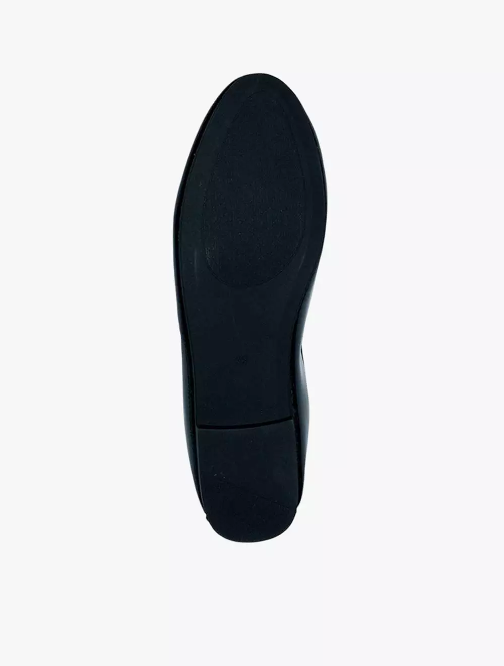 Payless Chrissie Womens Livy Flats - Black_15