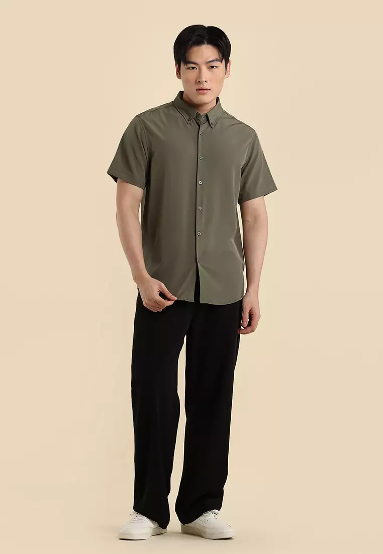 Dress Code Easy Iron Shirt