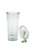 Oasis green Oasis Insulated Smoothie Tumbler with Straw 520ML - Green Apple 3C807ACEA3A6FFGS_4