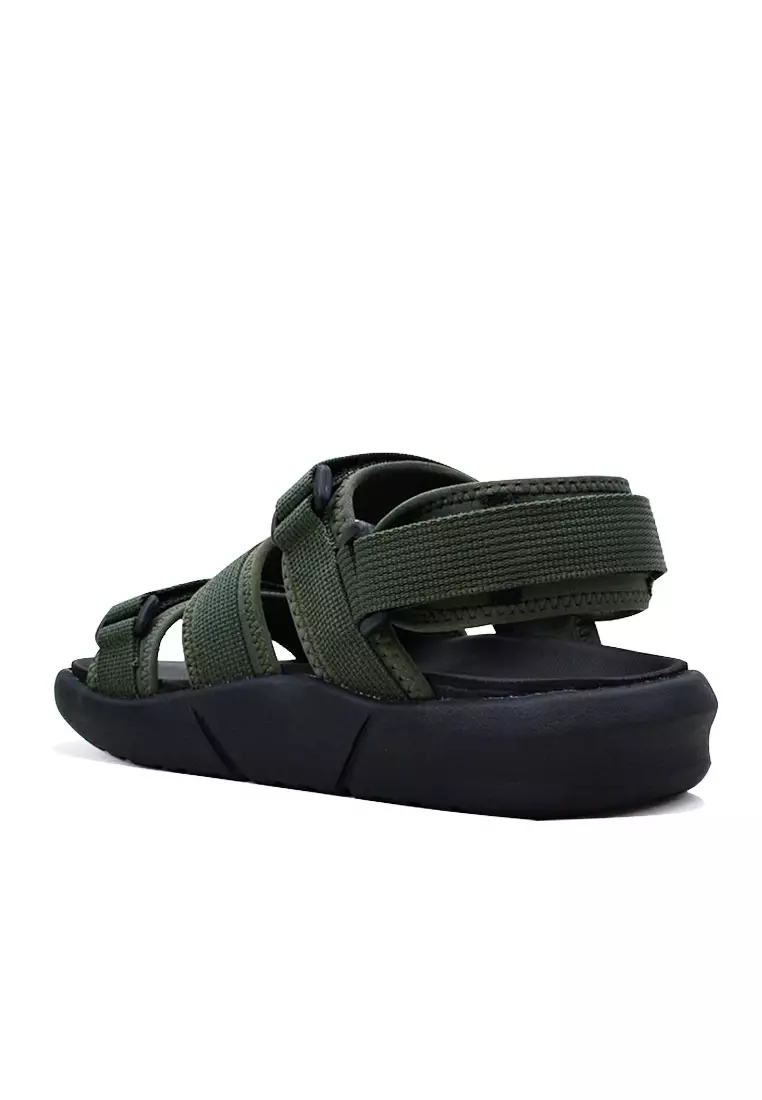 Sepatu Sandal Pria Alvan