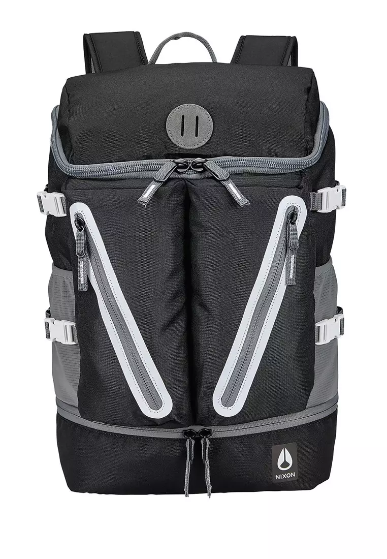 Nixon hotsell scripps backpack