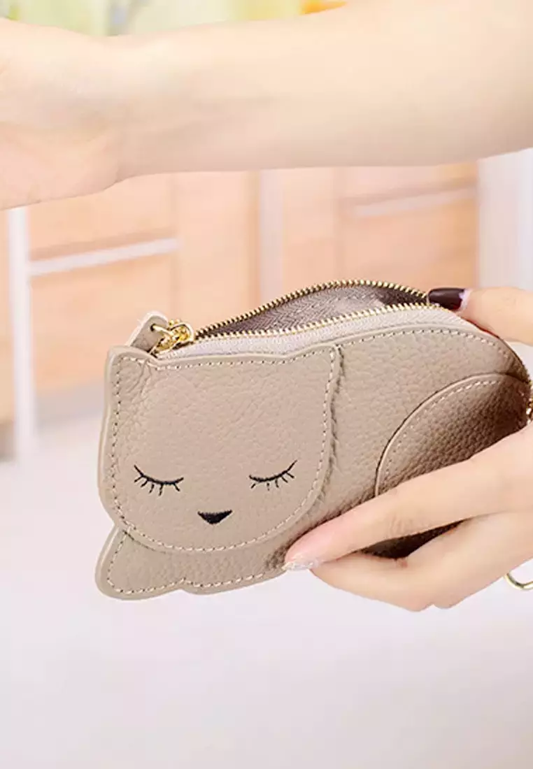 Thin coin deals purse