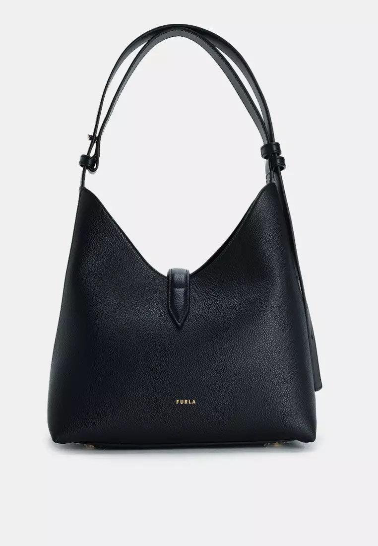 Goccia S Hobo Bag