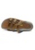 SoleSimple brown Ely - Camel Leather Sandals & Flip Flops & Slipper FCF13SH58D285AGS_4