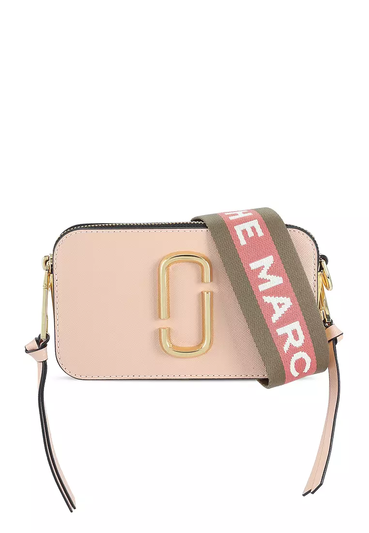 MARC JACOBS - The Snapshot - 14867 - Sunkissed— Cappelletto Shop