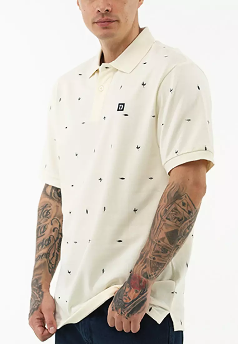 Dyse One Polo Shirt