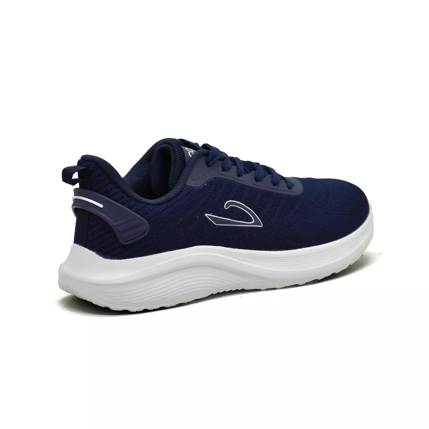 Carvil Sepatu Pria Azmar-SM Navy