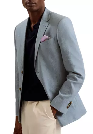 Buy TED BAKER Blazers & Suits For Men 2025 Online on ZALORA