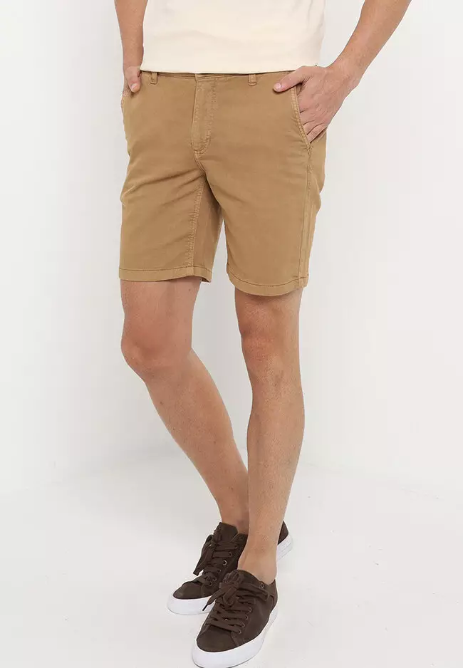 Cotton on cargo shorts online