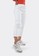 FLIES white FLIES Celana Jogger LIN000019F Off White AB4C1AAB15807AGS_4