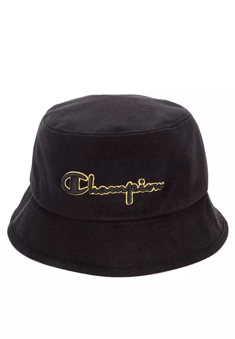 Black champion outlet bucket hat