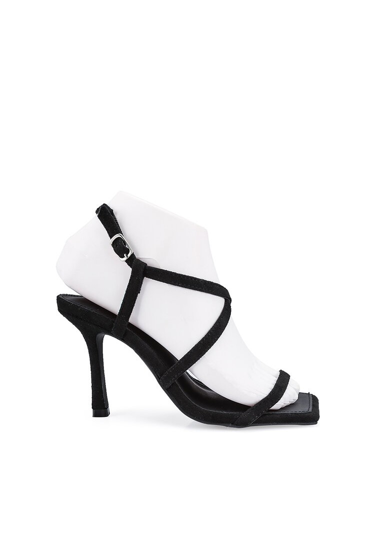 Stella Strappy Heels