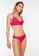 Trendyol pink Ribbed Knit Bikini Bottom 2398EUSAD31FCFGS_4