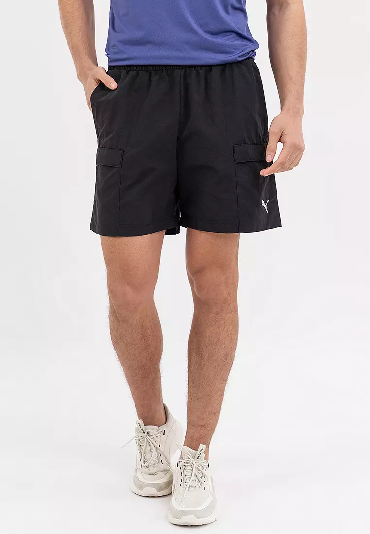 Wardrobe Ess Cargo Shorts