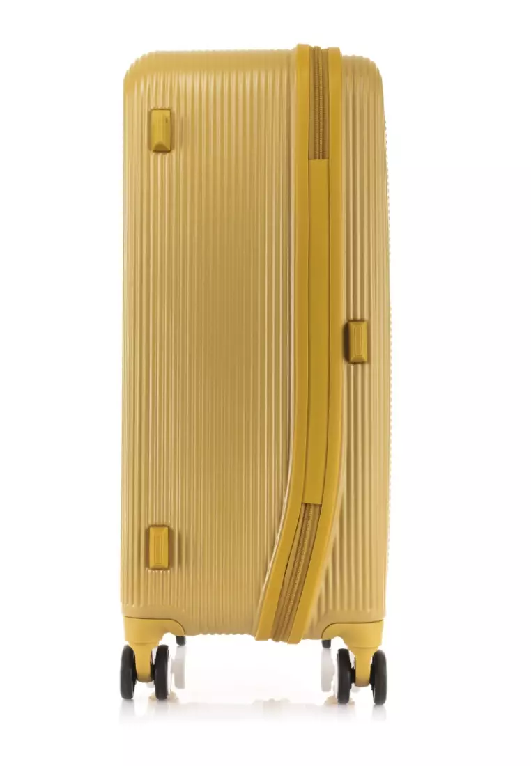 Maxivo 3Pc Set A(Sp55/68/79 T) (Amber Yellow)