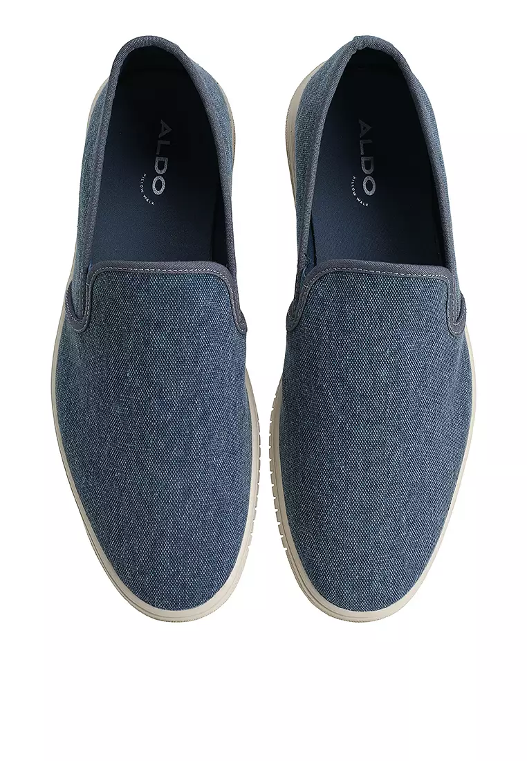 Coast Breeze Slip Ons