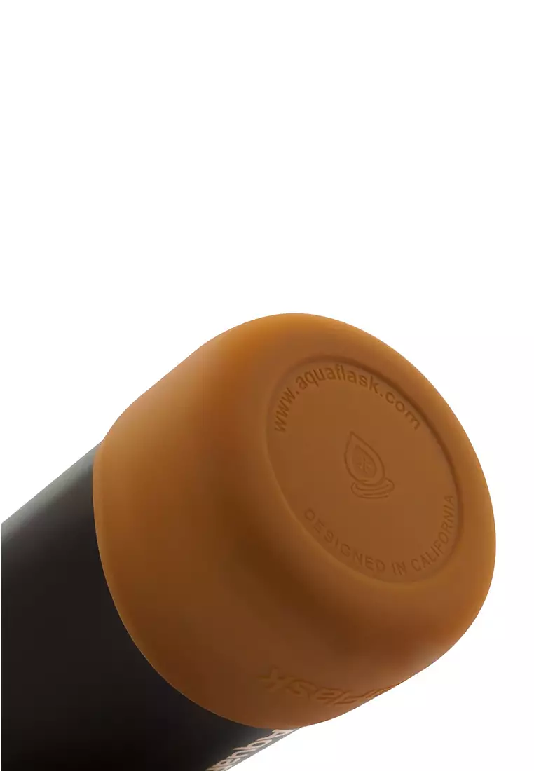 22oz Butter Truffle Colorwave Flip Sip Lid Collection