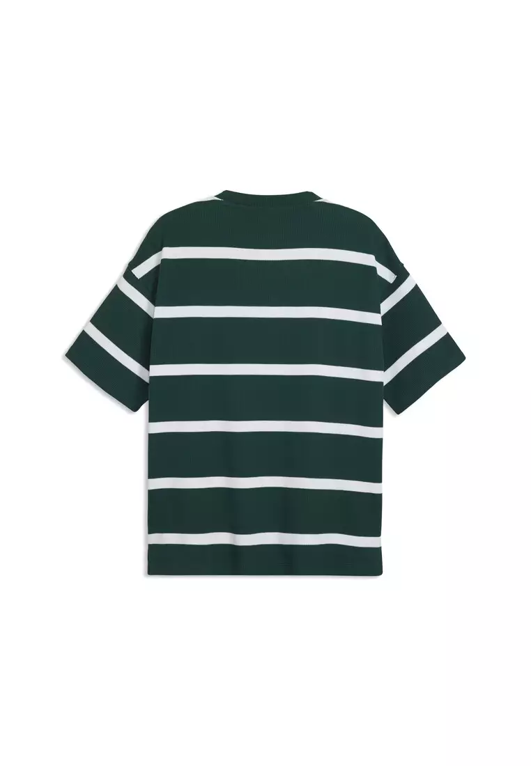 SELECT Essentials Men's Waffle Tee