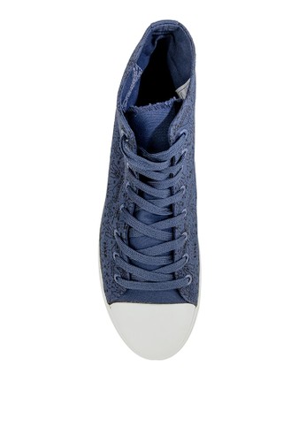 Jual Hush  Puppies  Jasper Silvester Lace Up Original 