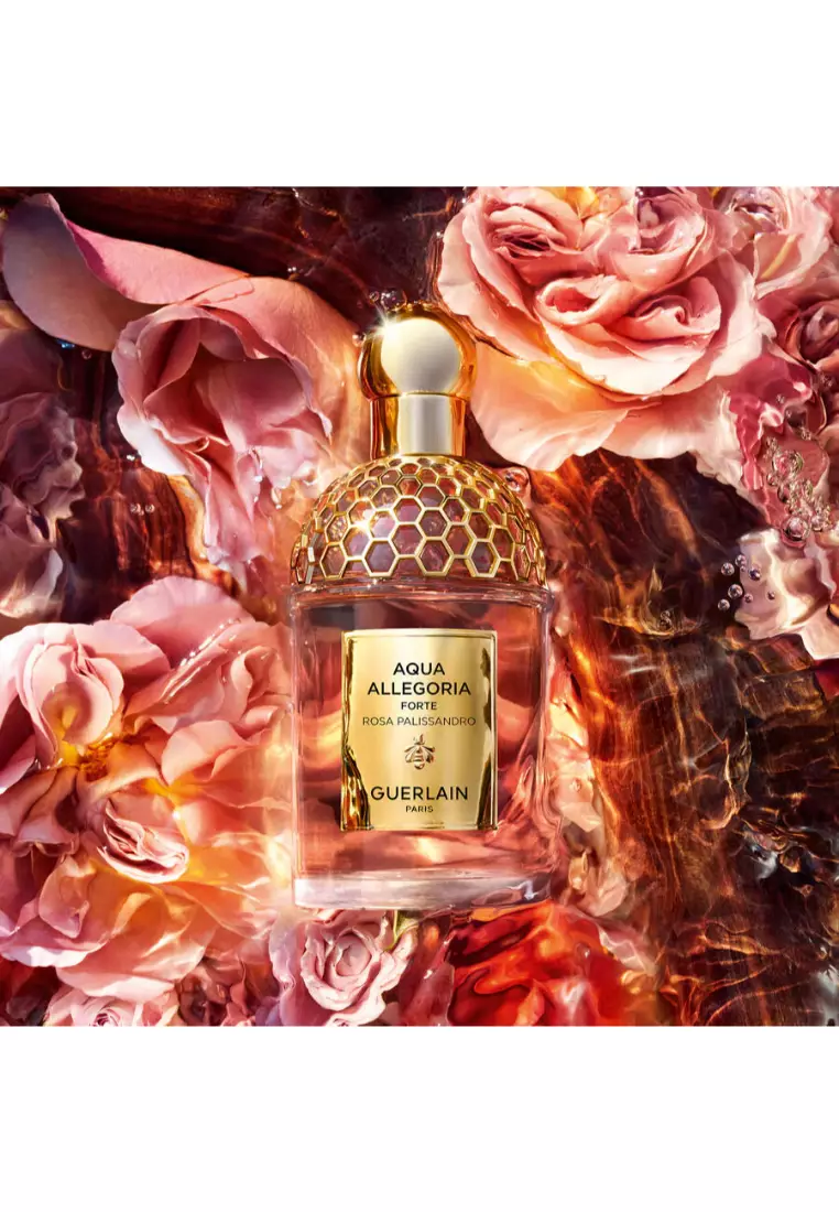 Guerlain - Aqua Allegoria Rosa Palissandro Eau De Parfum 75ml
