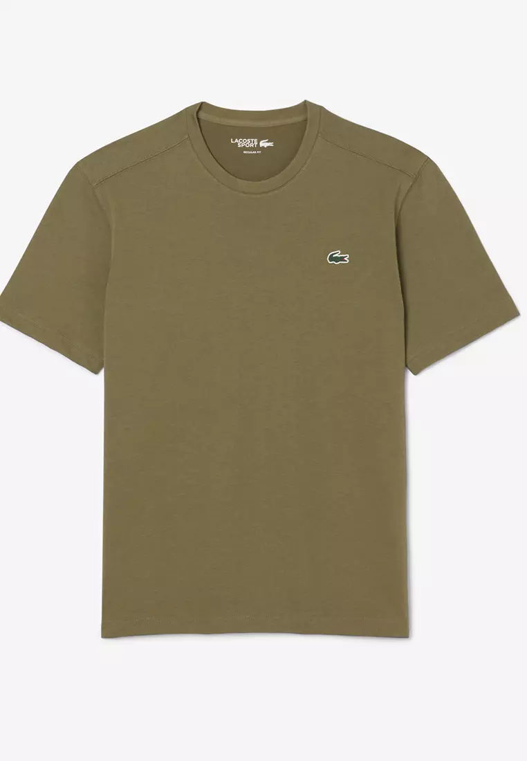 Ultra Dry Cotton Sport T-shirt