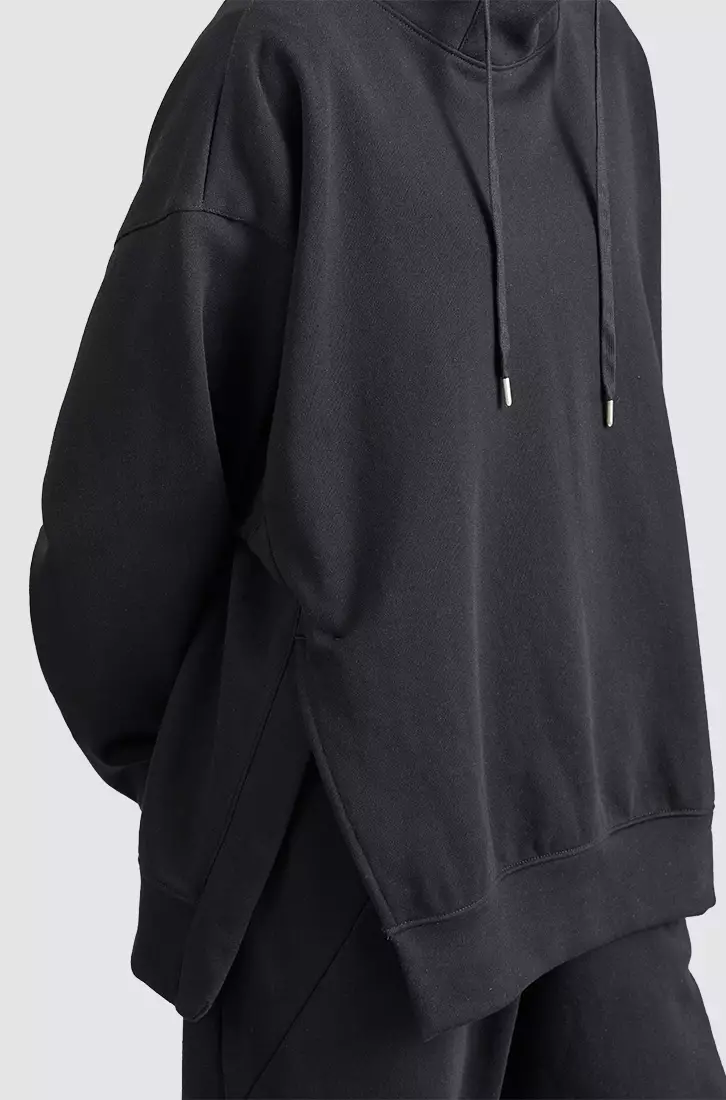 EZZA 运动连帽衫