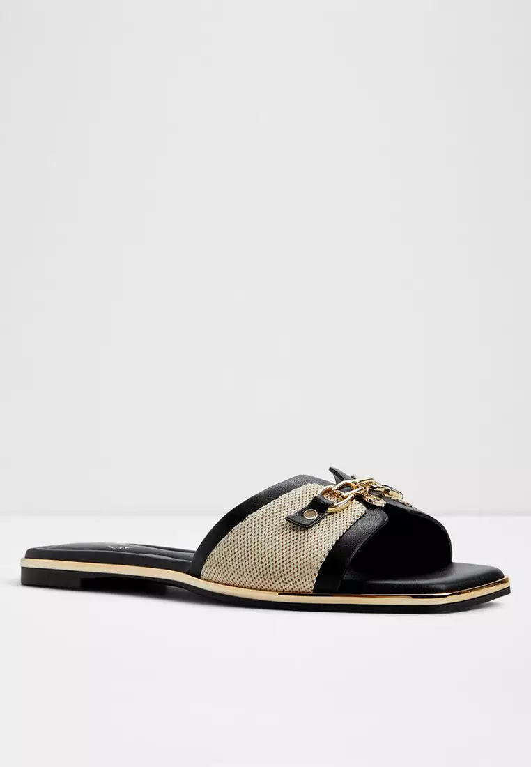 Alamassi Slide Sandals