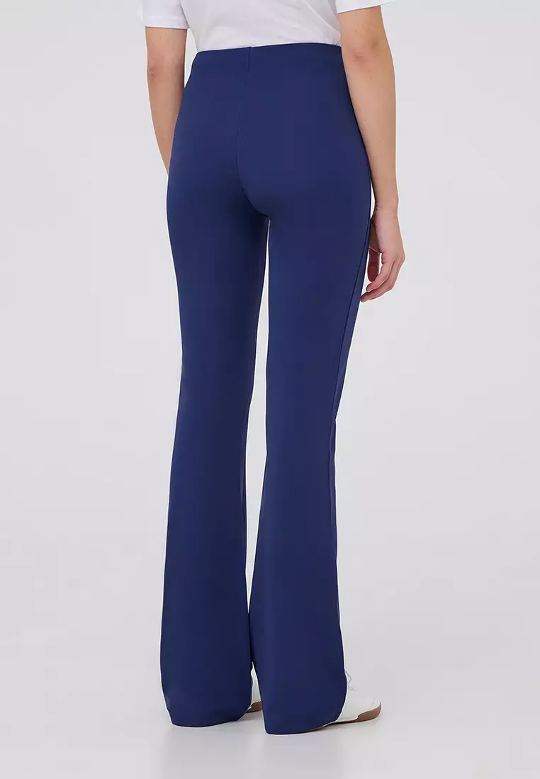 Woman Long Pants