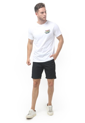 Jual Tendencies Tendencies Tshirt FLASH RAINBOW Original 