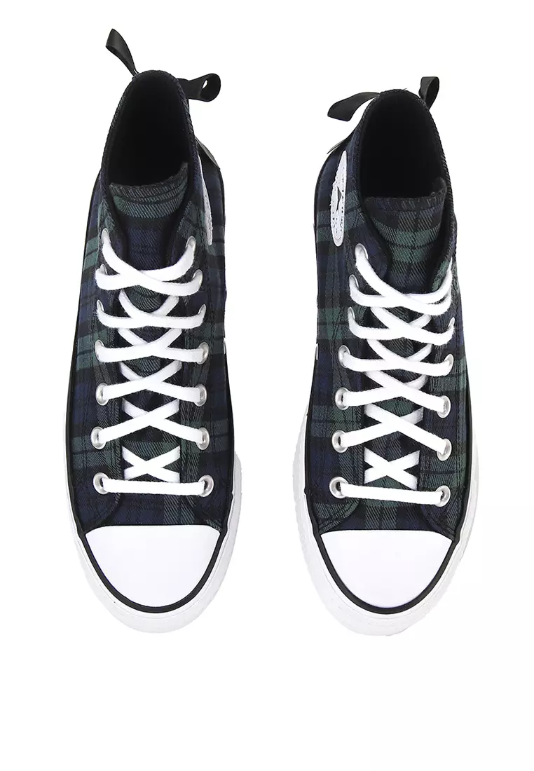 Chuck Taylor All Star Lift
