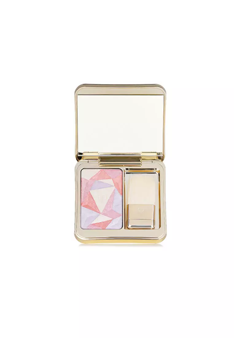 Discount on Clé De Peau  shoes - SKU: Clé De Peau - The Luminizing Face Enhancer (Case + Refill) - # 201 Twilight's Glow 10g/0.35oz