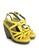 Balenciaga 黃色 Balenciaga女裝高跟鞋(黃色) B1A70SH525C802GS_3