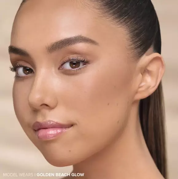 Anastasia Beverly Hills Smooth Blur Bronzer - Golden Beach Glow