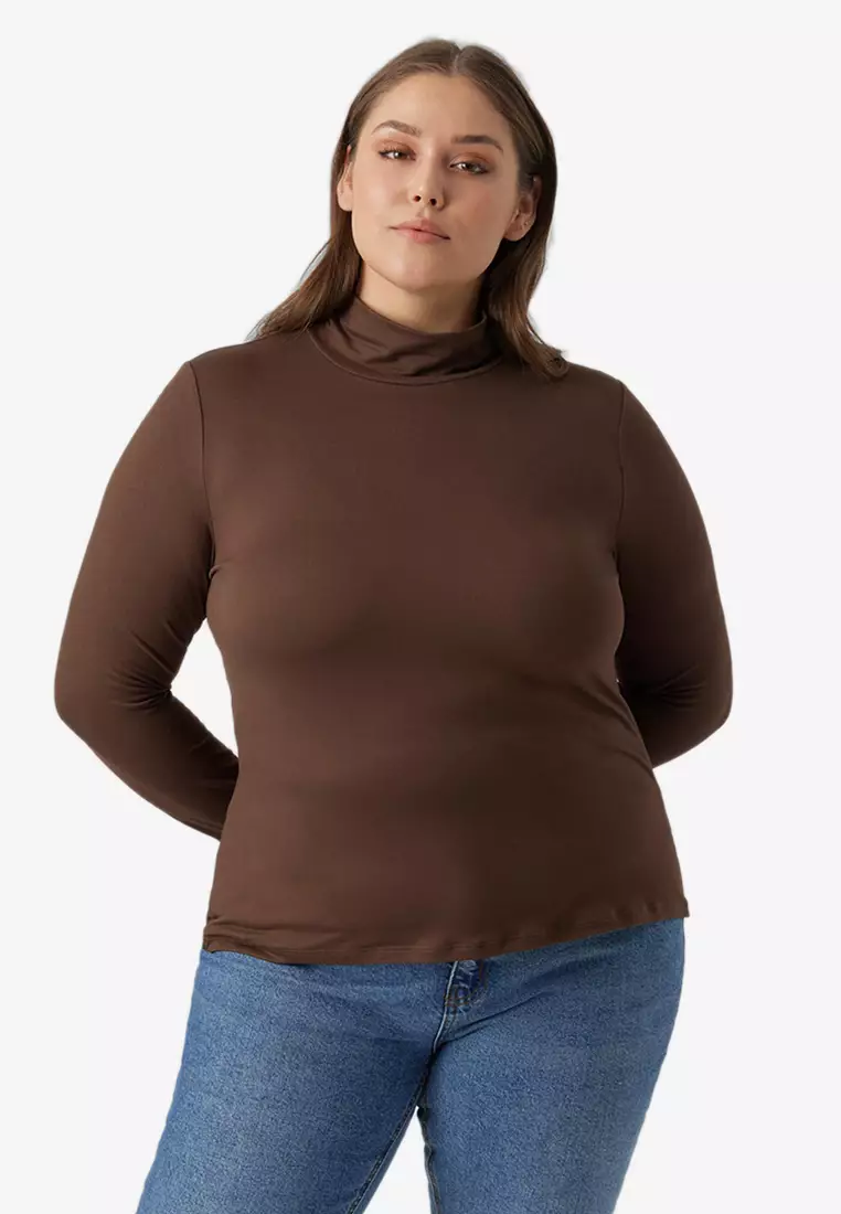 Vero moda turtleneck shop