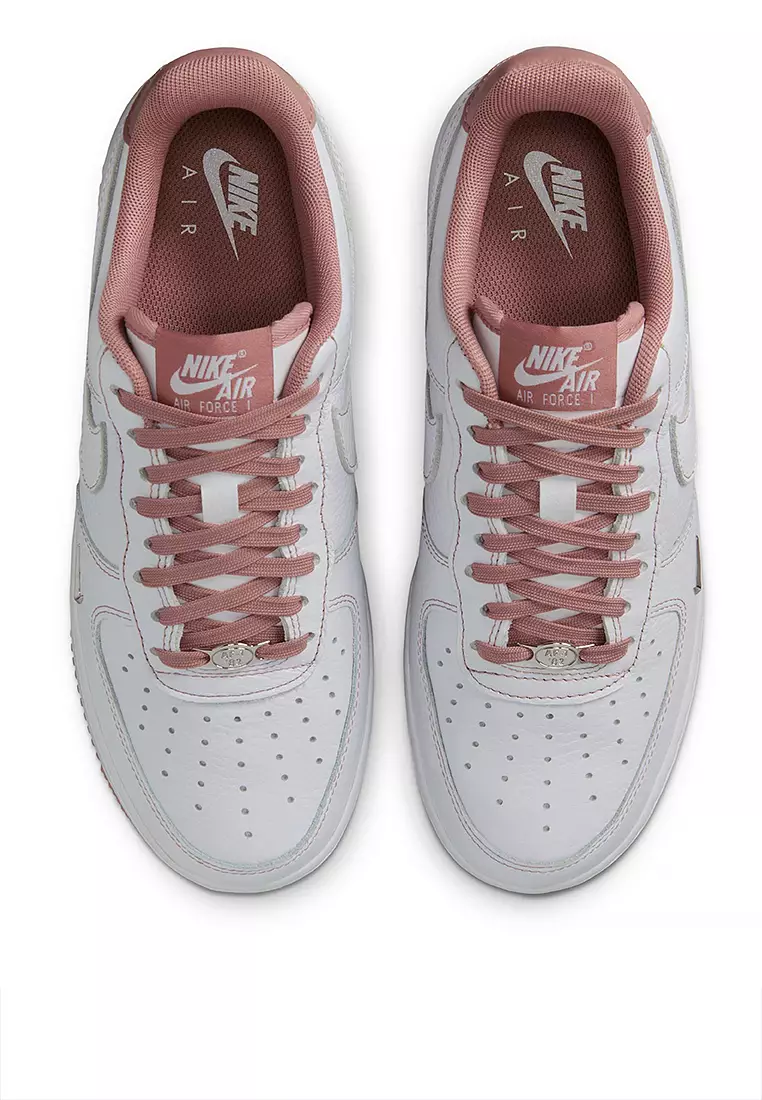 Air Force 1 '07 Mini Jewel Shoes