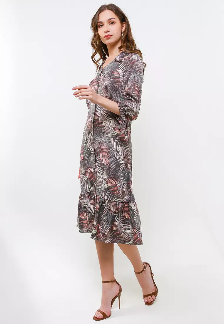 Zane Dresses