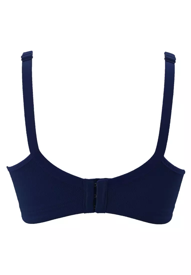 LULUDI SPORT BRA LB 61001