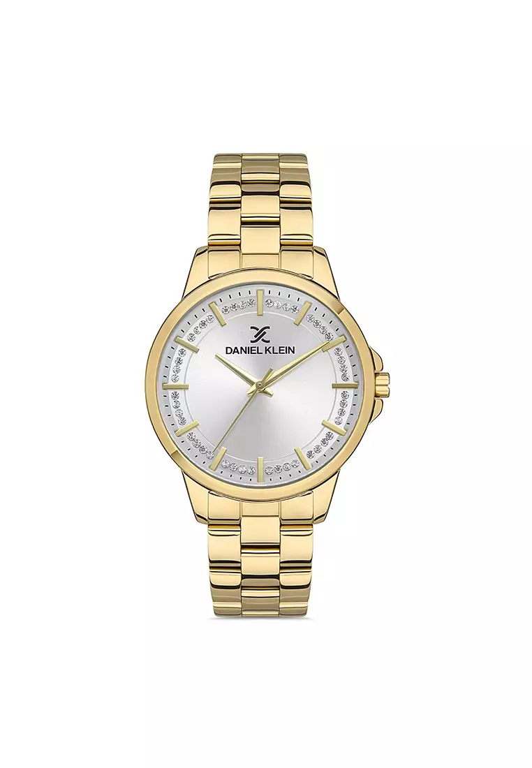 Buy Daniel Klein Daniel Klein Premium Women s Analog Watch DK