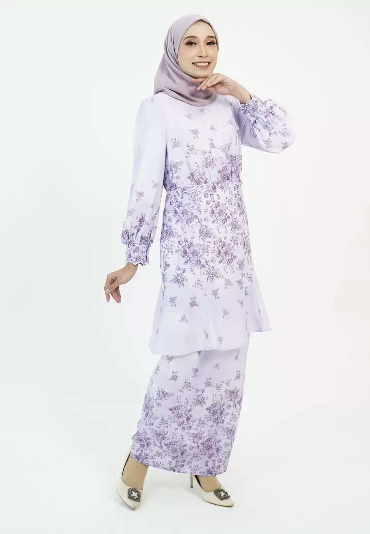 Gene Martino - Mendung Kurung Modern 5025