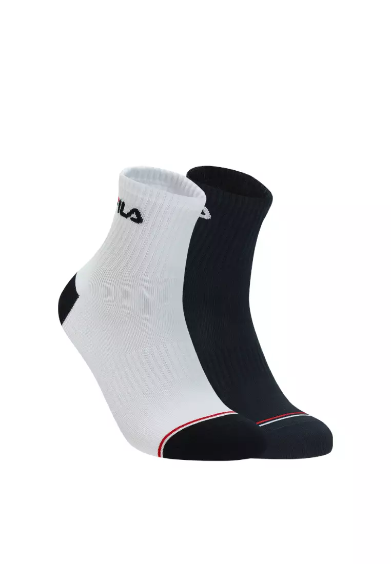 Fila ultra low invisible socks on sale