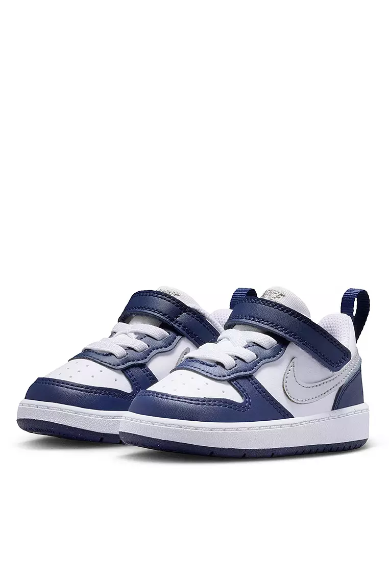 Court Borough Low Recraft Shoes