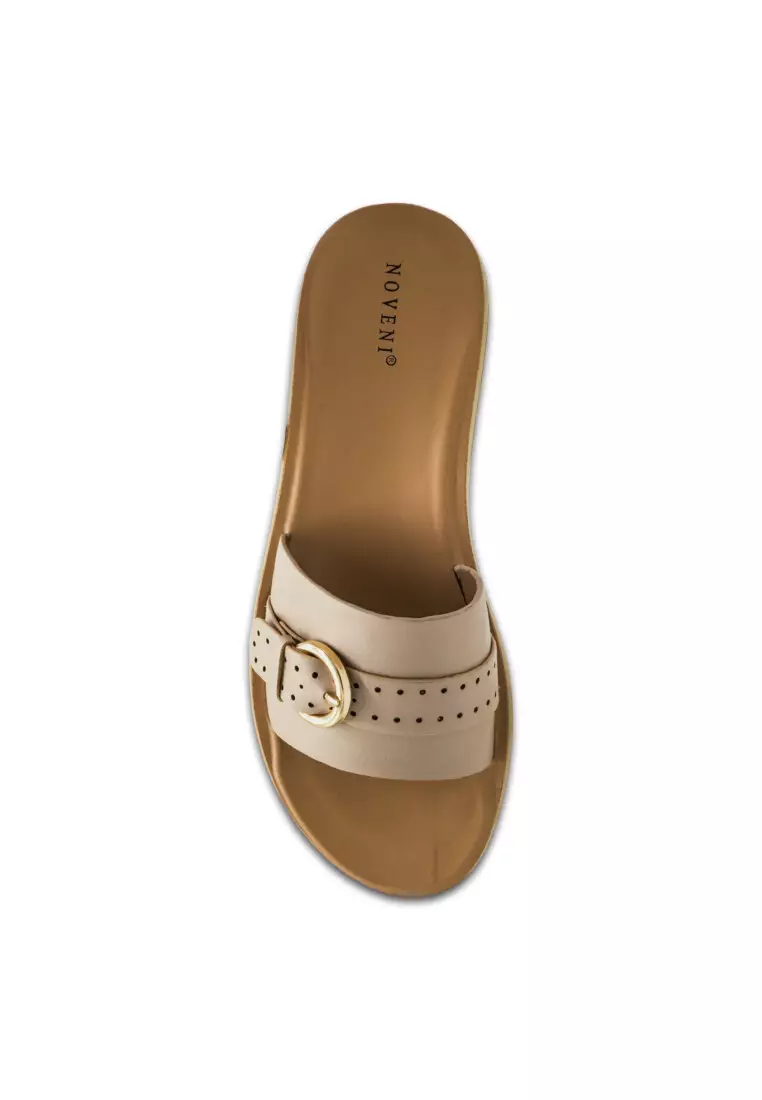 Women Slip On Casual Sandals - 240370219