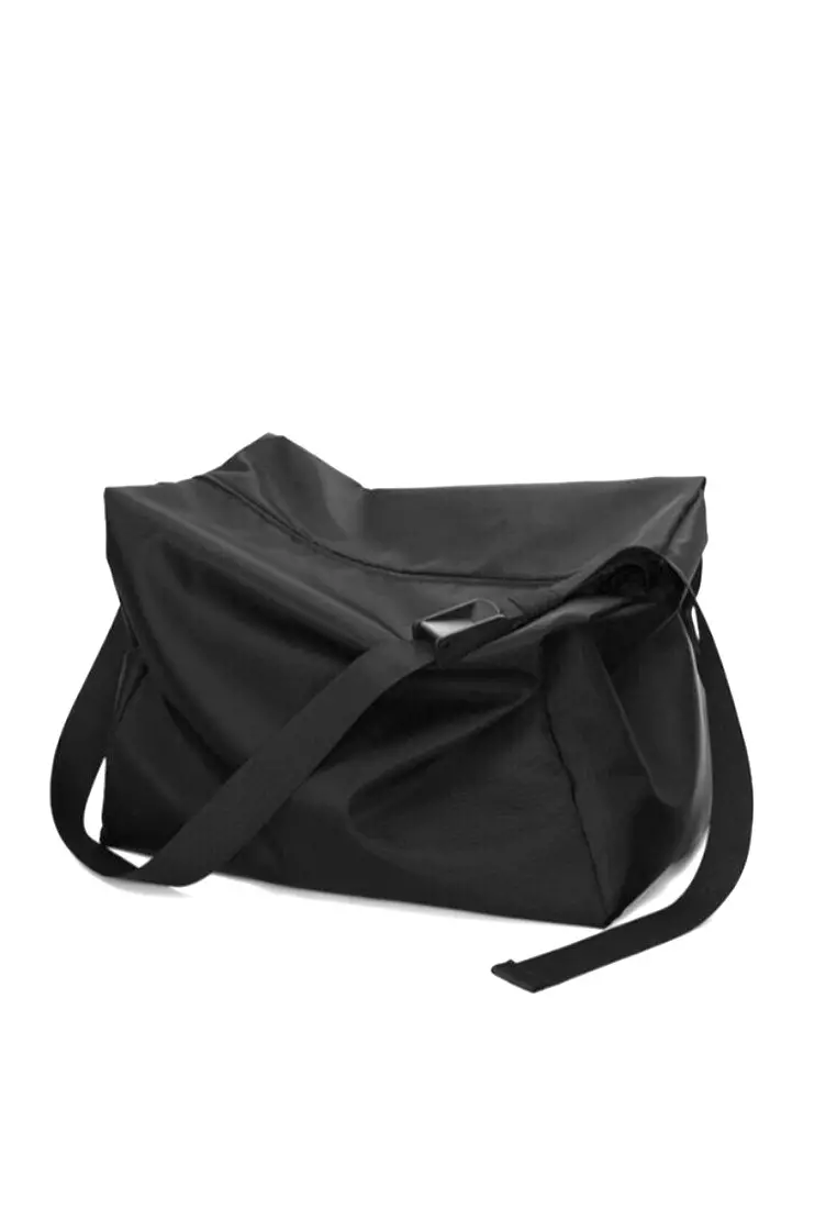 Lued Vill Crossbody Sling Bag